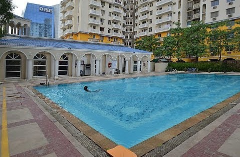 DLF The Belvedere Park